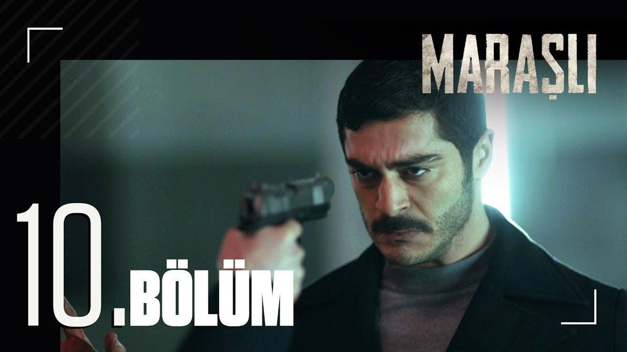 assista ao episódio 10 da temporada 1