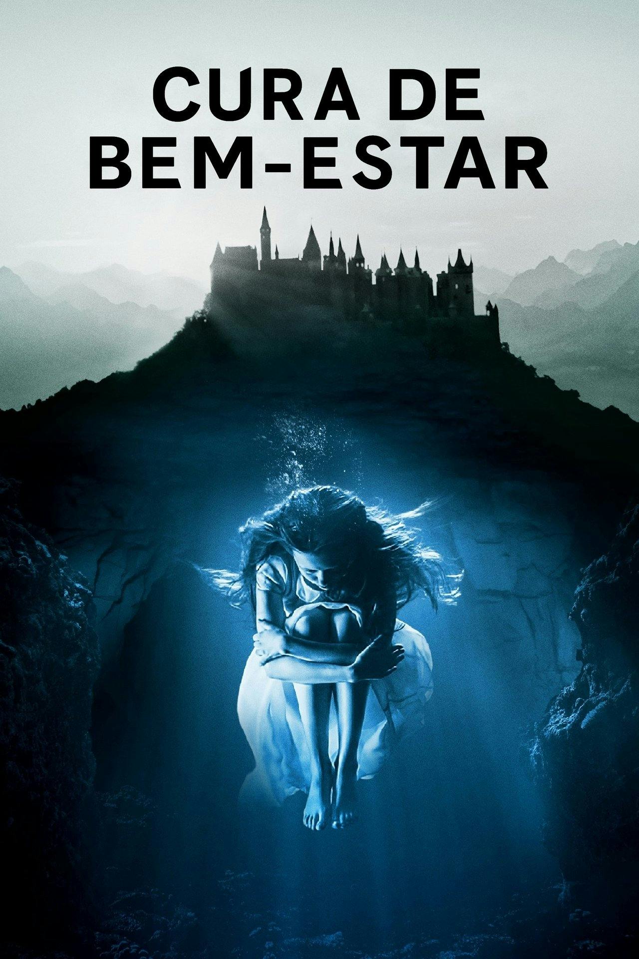Assistir A Cura Online em HD