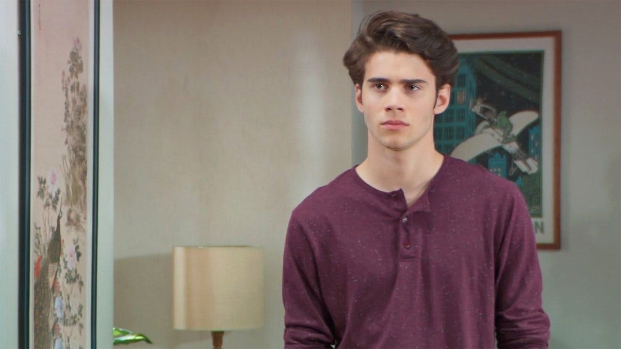 assista ao episódio 30 da temporada 1