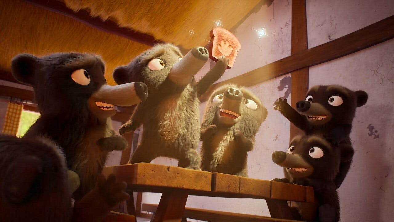 assista ao episódio 3 da temporada 1