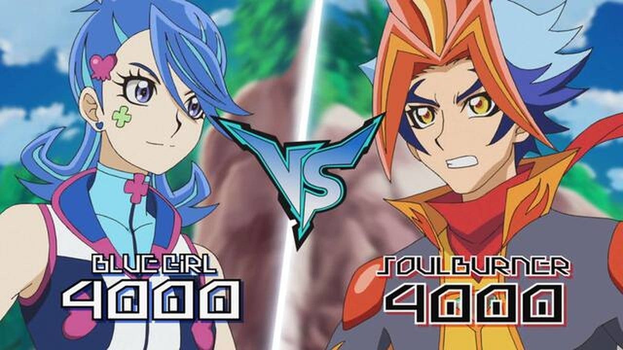 assista ao episódio 56 da temporada 1