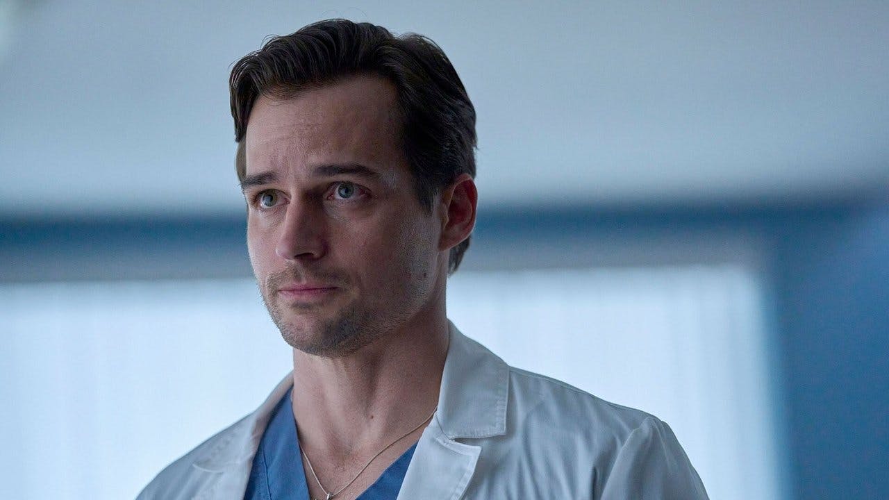assista ao episódio 8 da temporada 1