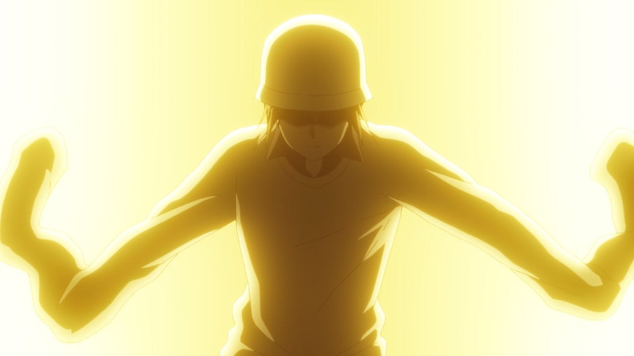 assista ao episódio 20 da temporada 1