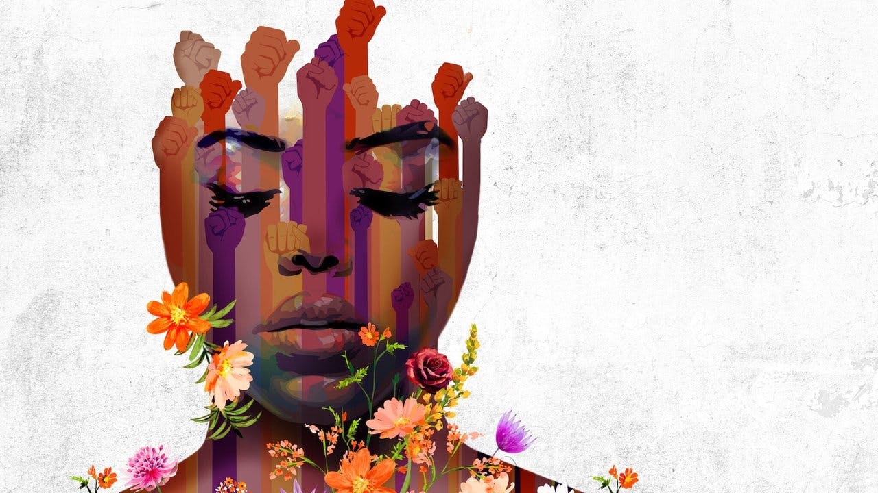 Marcados: A História do Racismo nos EUA