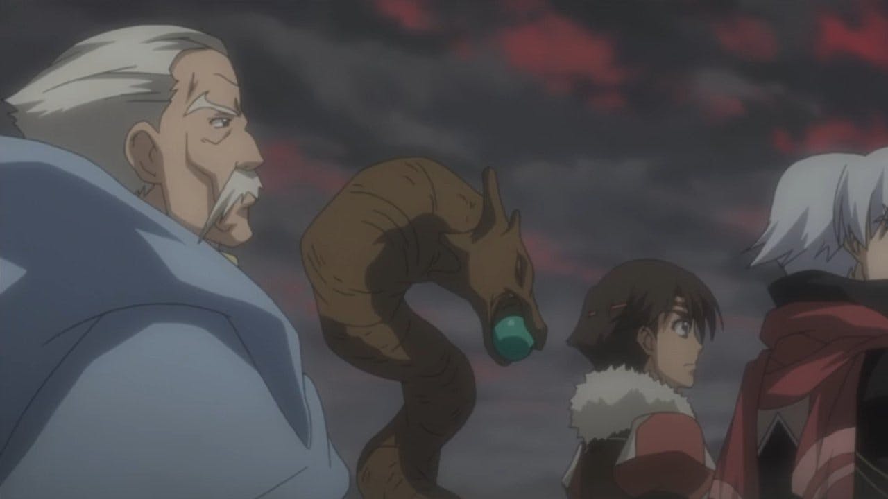 assista ao episódio 26 da temporada 1