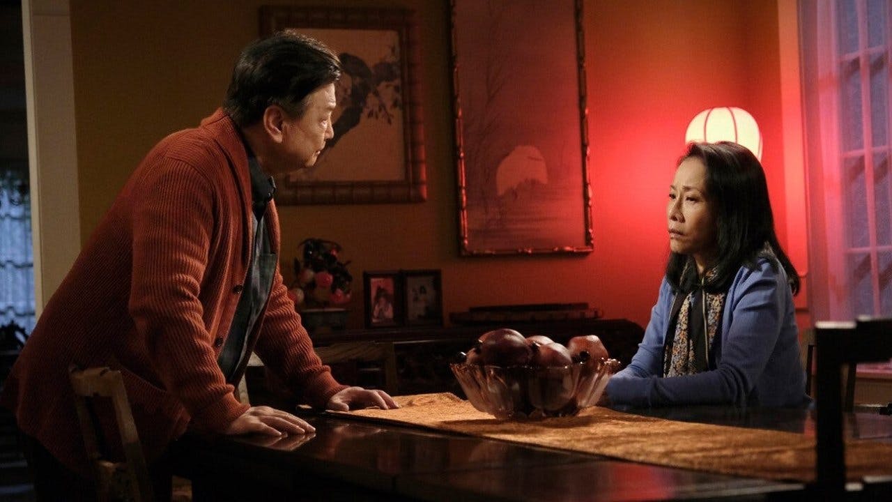assista ao episódio 8 da temporada 1