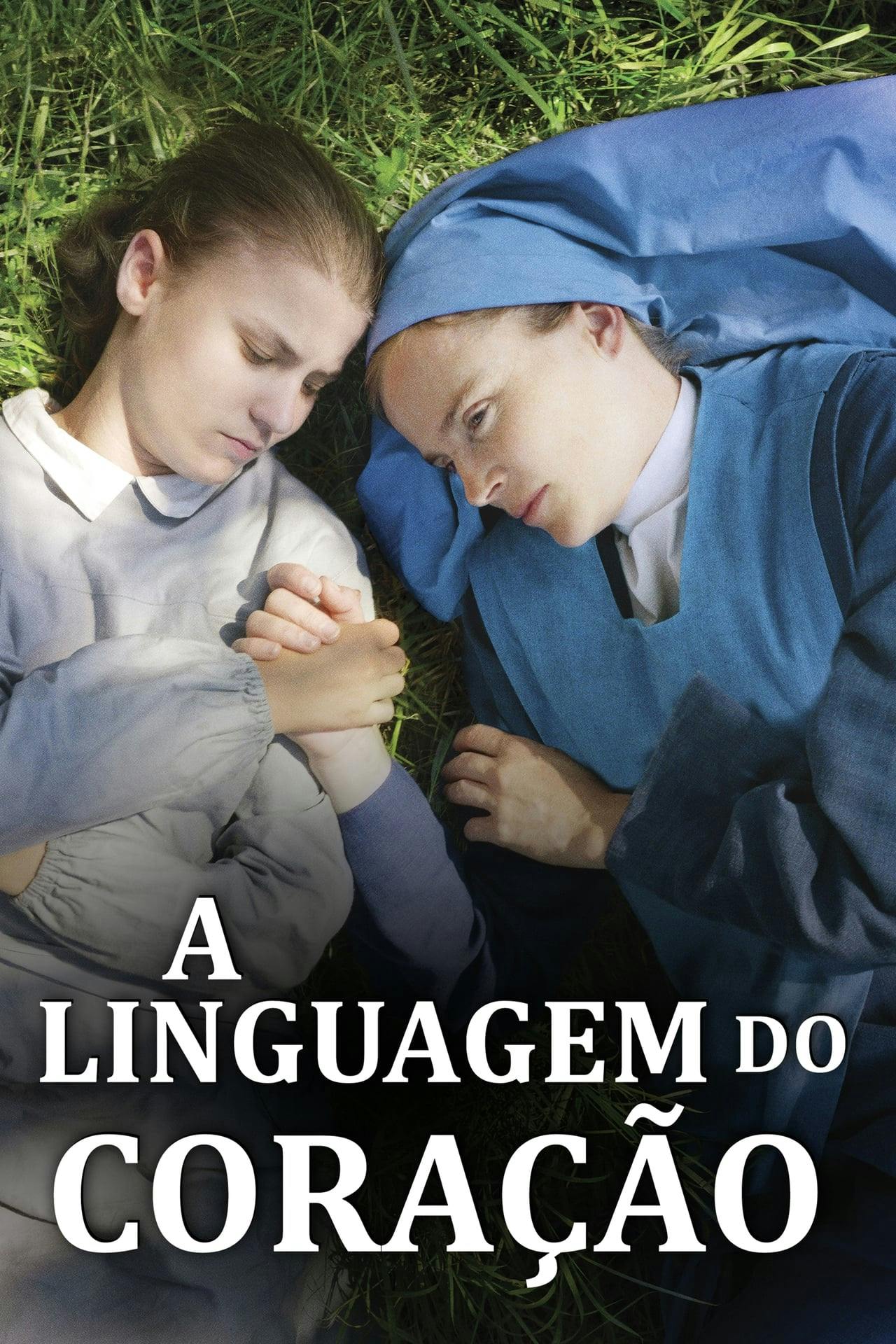 Assistir A Linguagem do Coração Online em HD