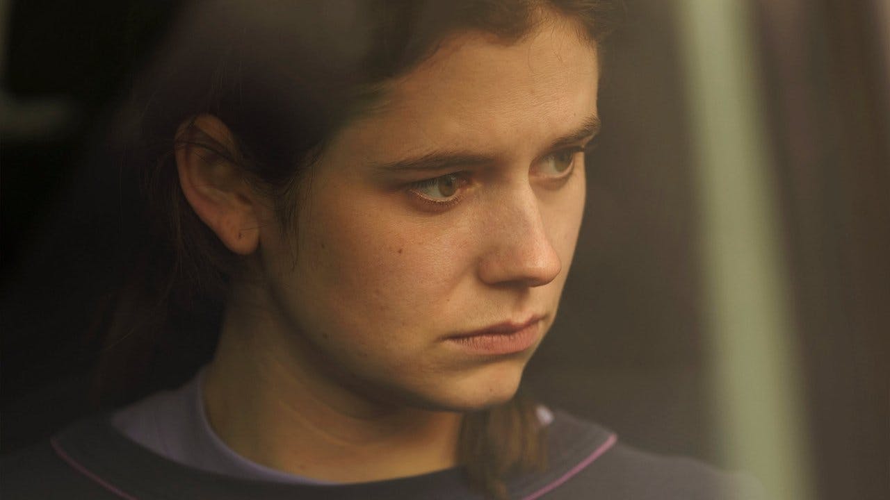 assista ao episódio 6 da temporada 1