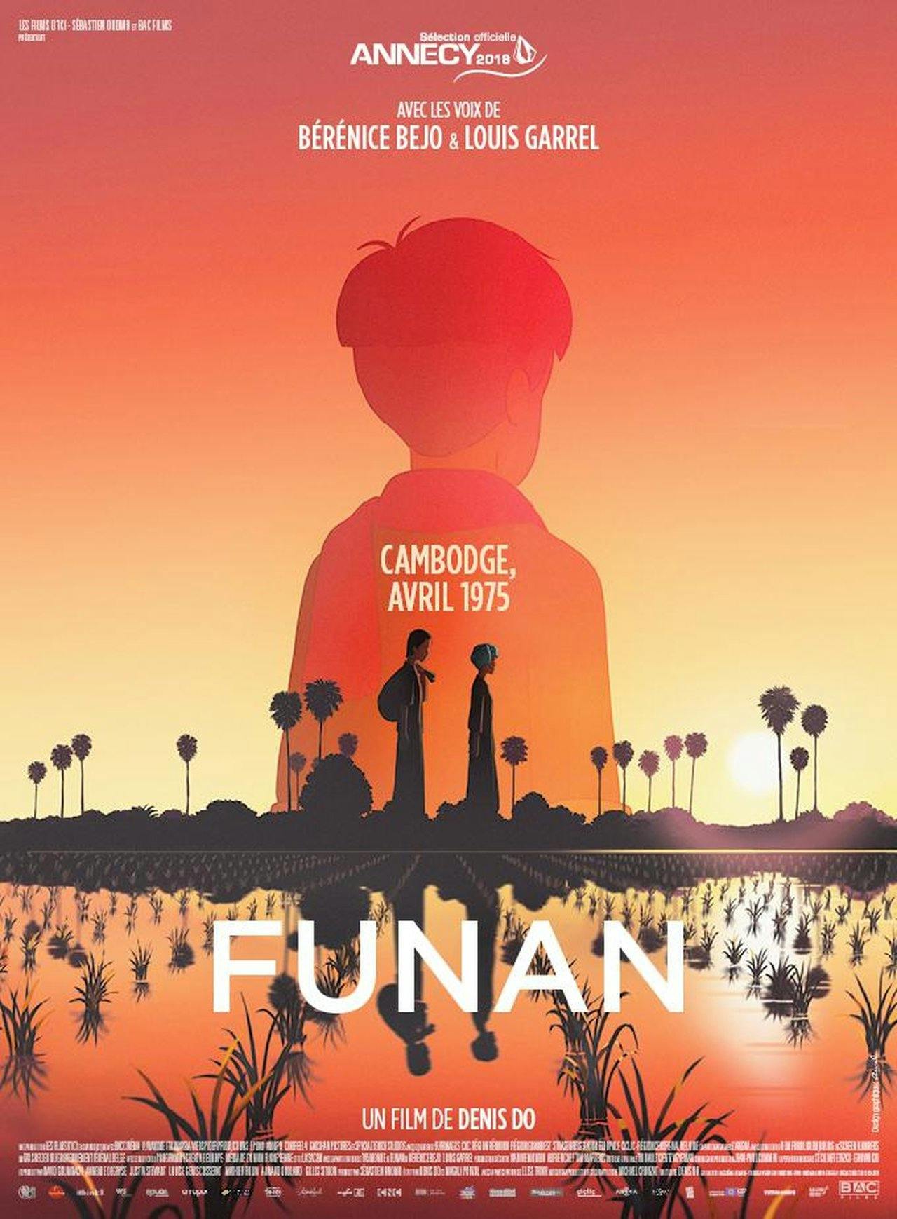 Assistir Funan Online em HD