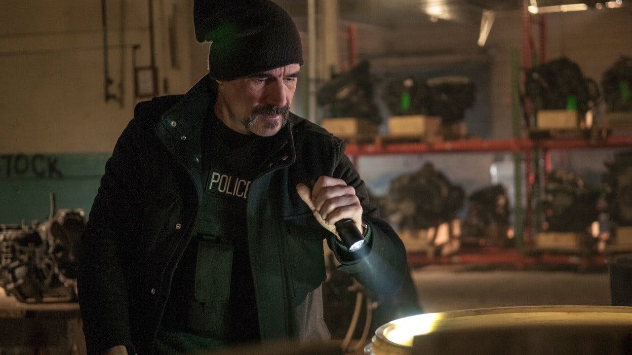 assista ao episódio 10 da temporada 1