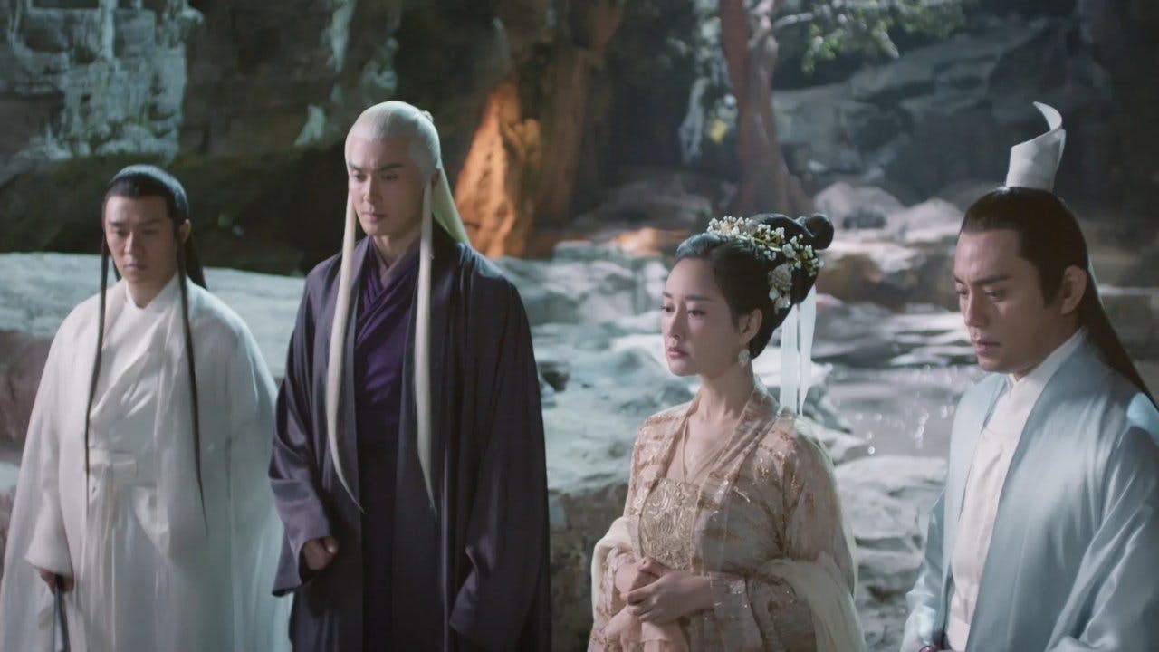 assista ao episódio 57 da temporada 1
