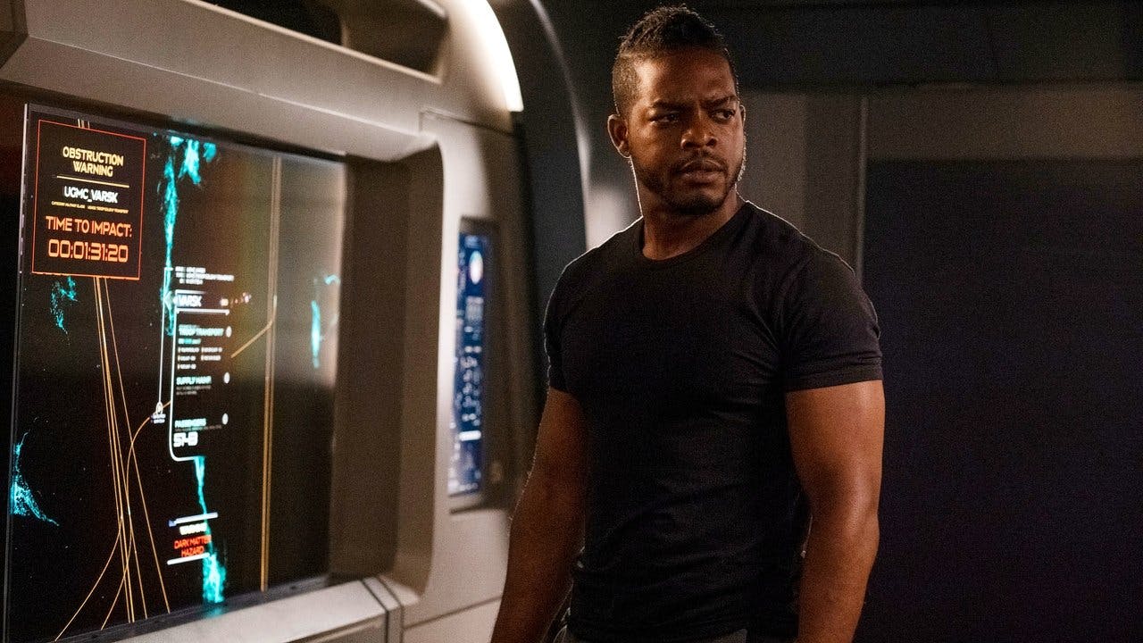 assista ao episódio 1 da temporada 1