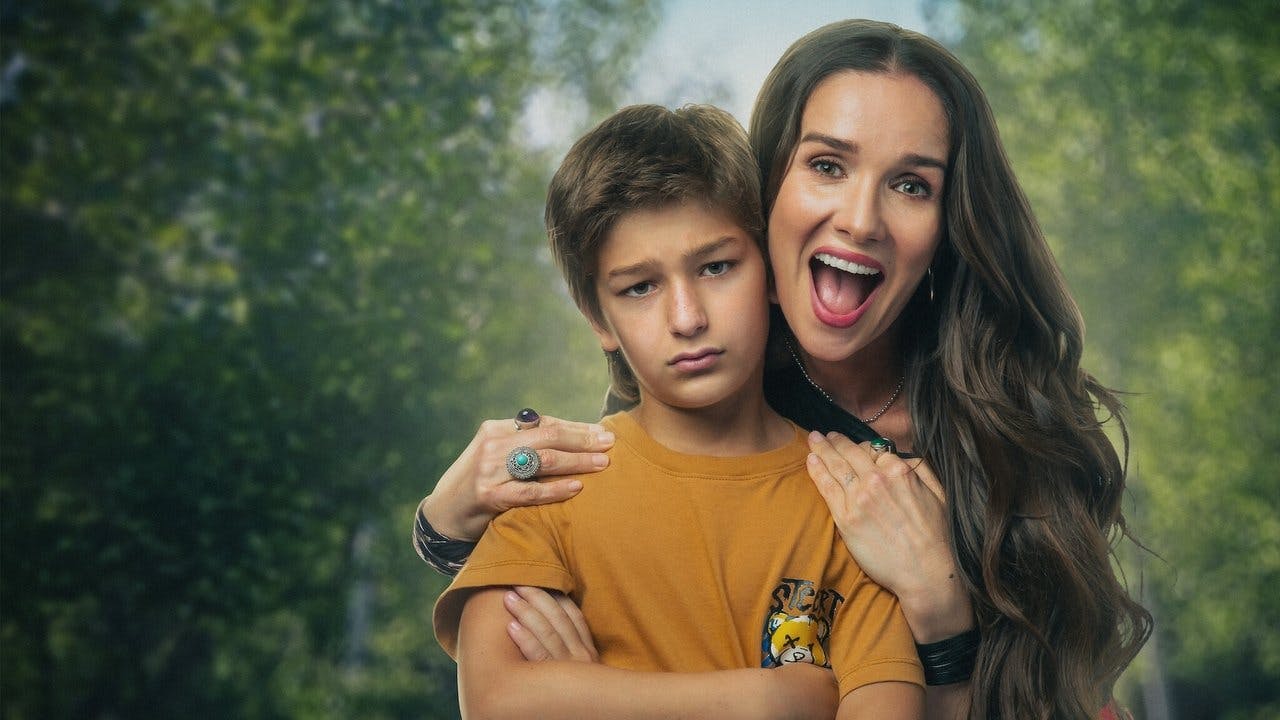 Acampamento com a Mamãe assista online