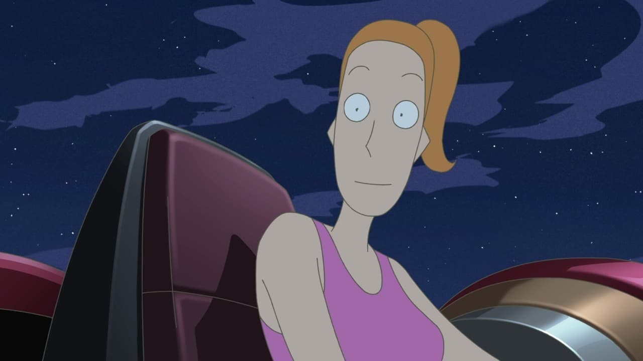 assista ao episódio 8 da temporada 1