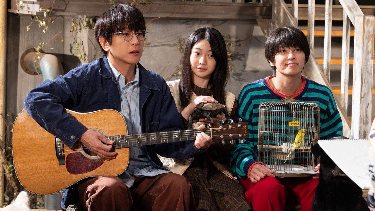 assista ao episódio 10 da temporada 1