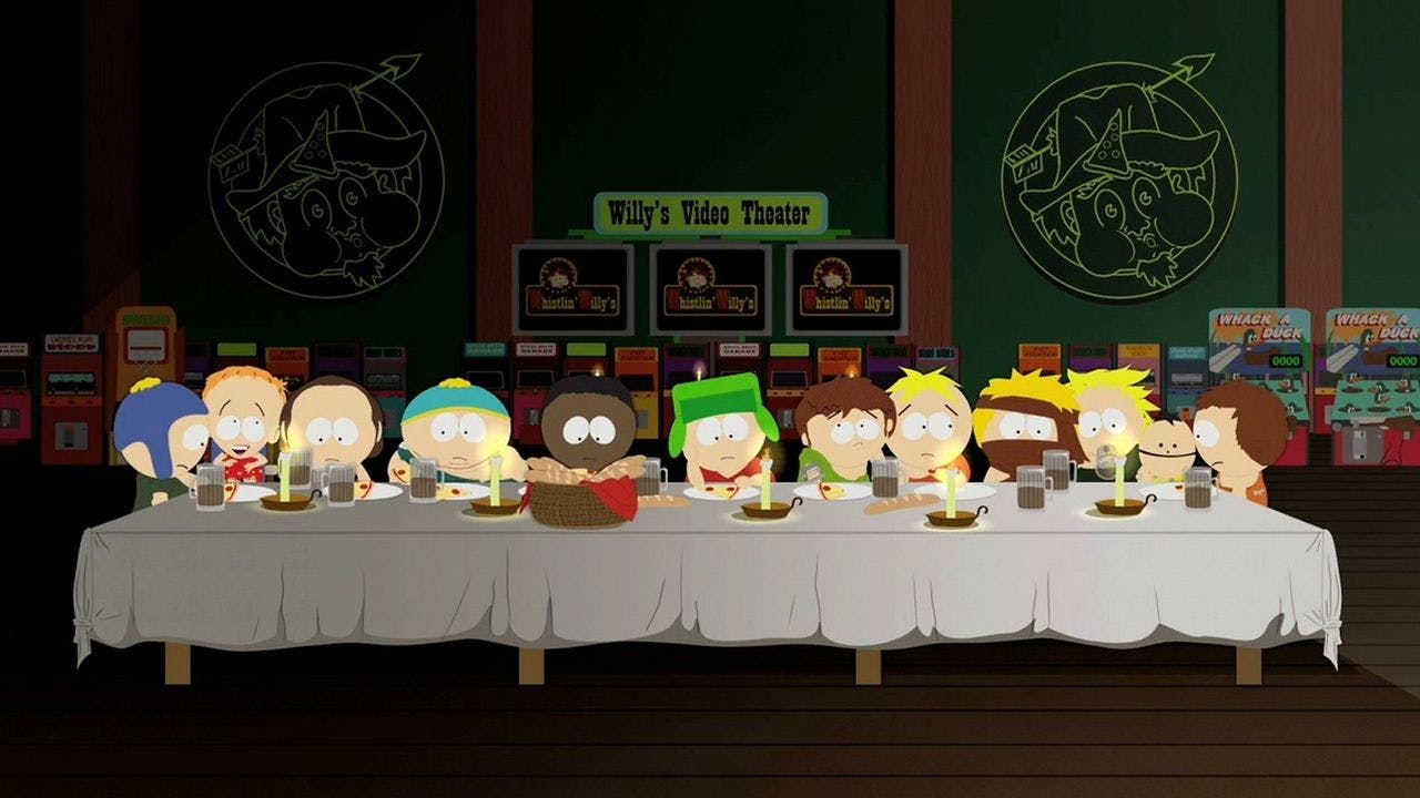 South Park