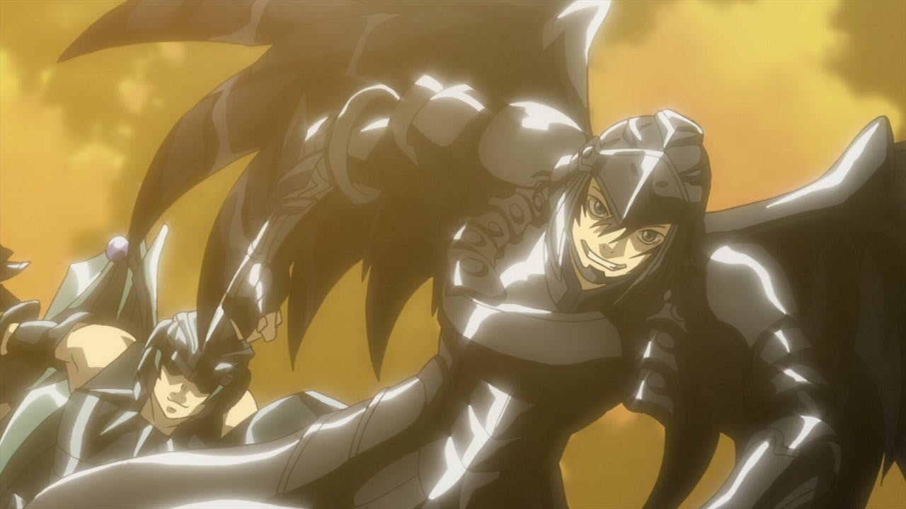 assista ao episódio 8 da temporada 1