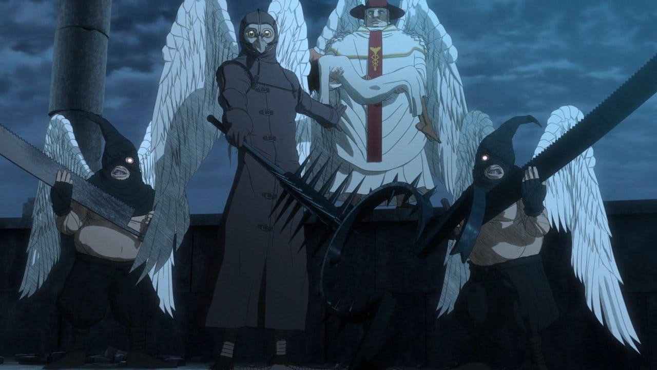 assista ao episódio 10 da temporada 1