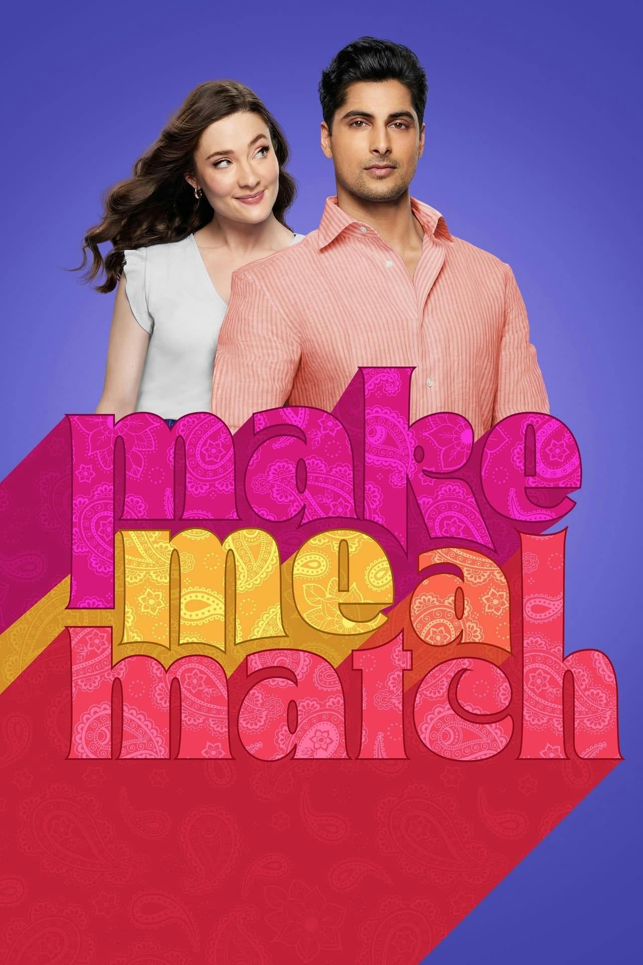 Assistir Make Me a Match Online em HD