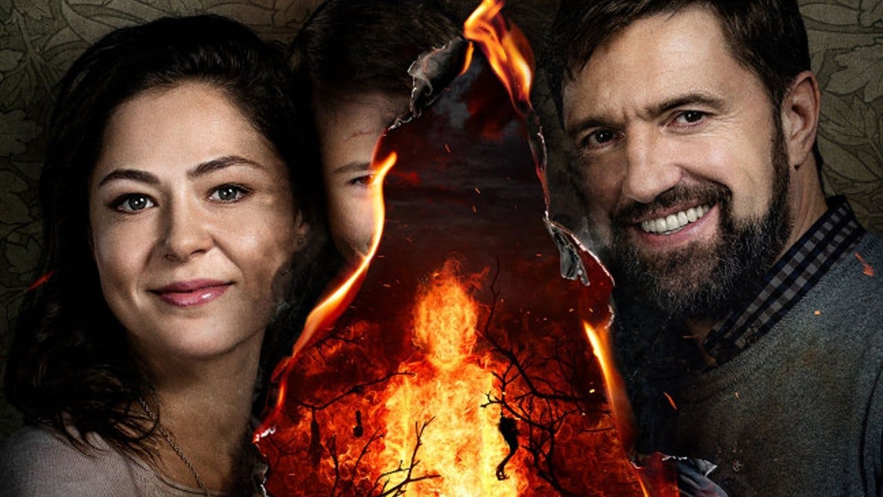 Filho das Sombras assista online