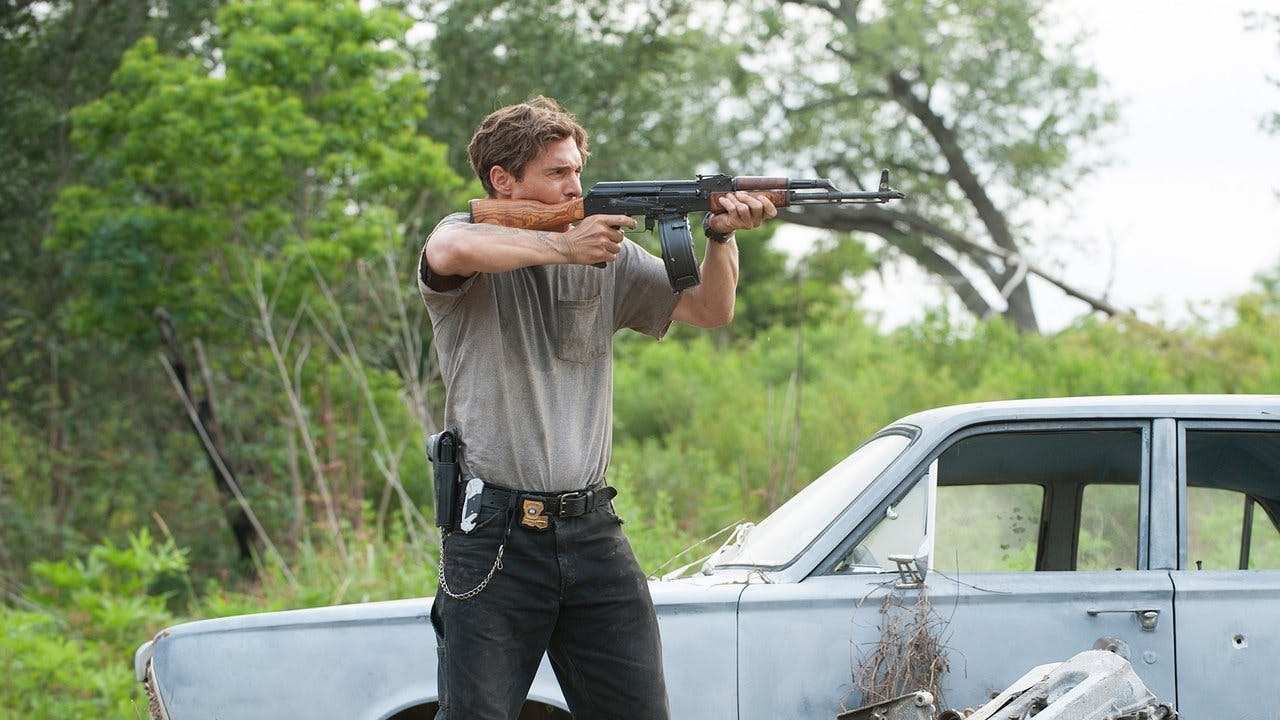 assista ao episódio 5 da temporada 1