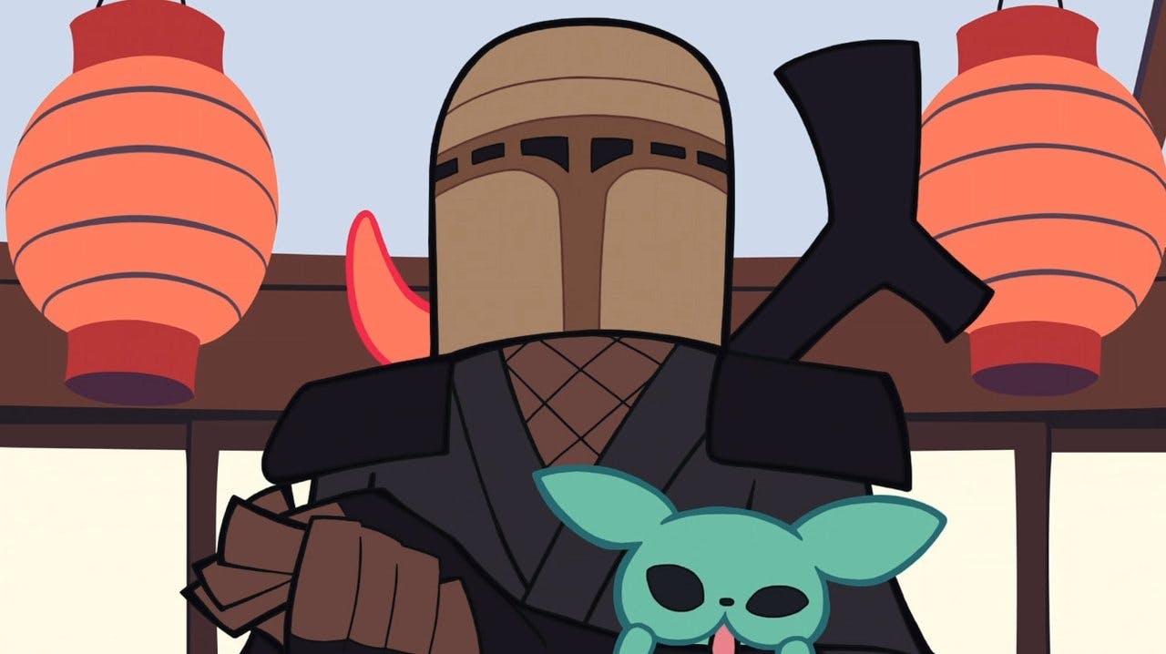 assista ao episódio 4 da temporada 1