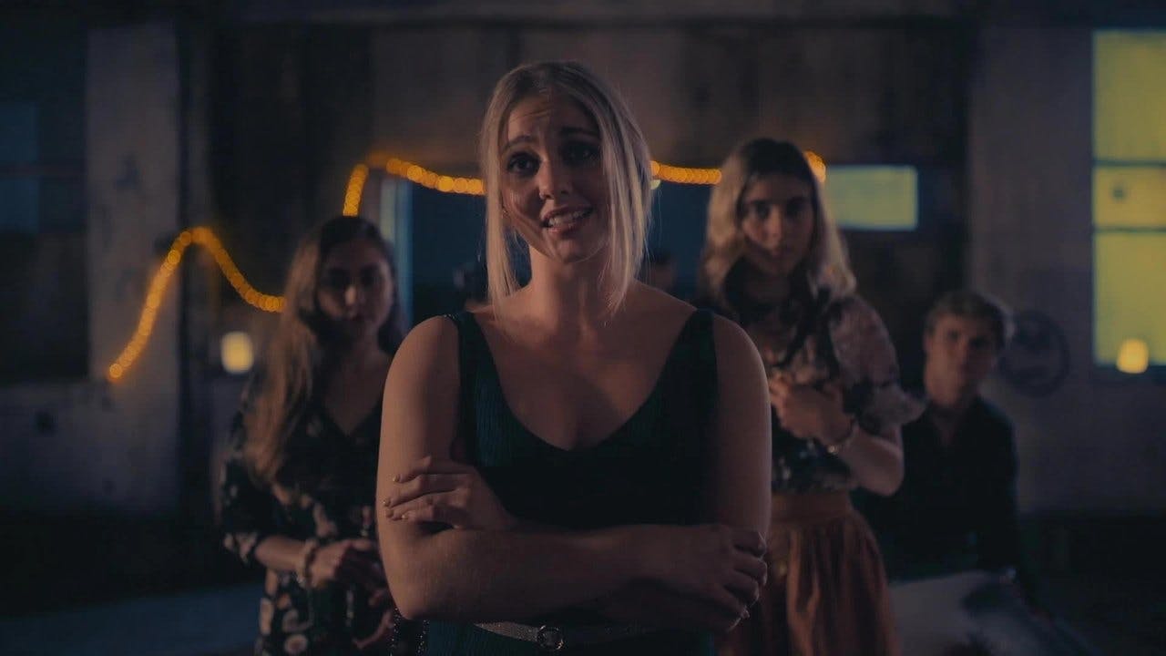assista ao episódio 1 da temporada 1