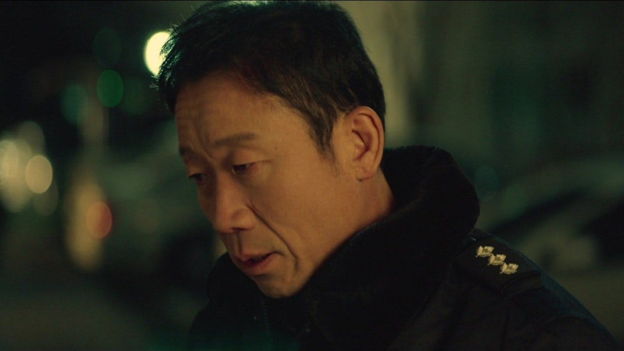 assista ao episódio 7 da temporada 1