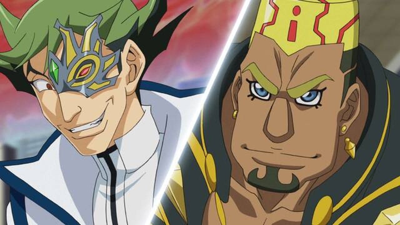 assista ao episódio 23 da temporada 1