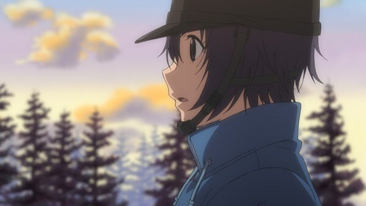assista ao episódio 2 da temporada 1