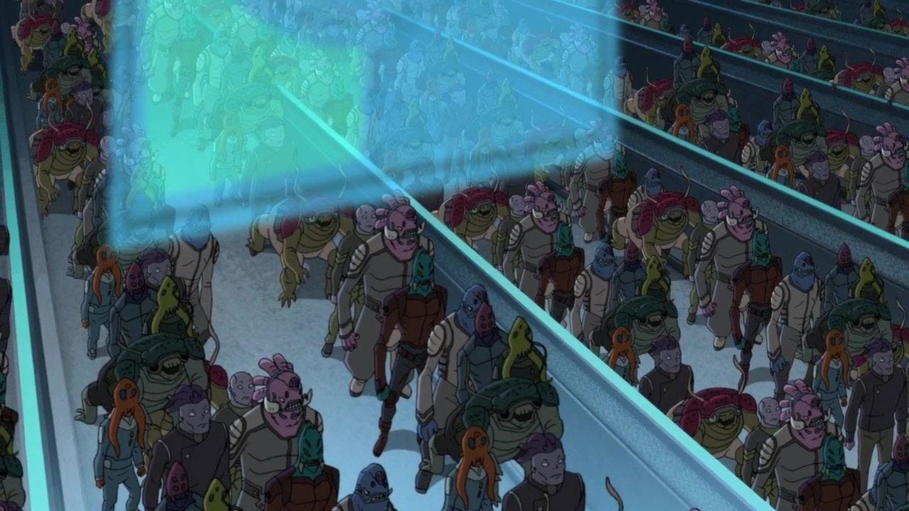 assista ao episódio 14 da temporada 1