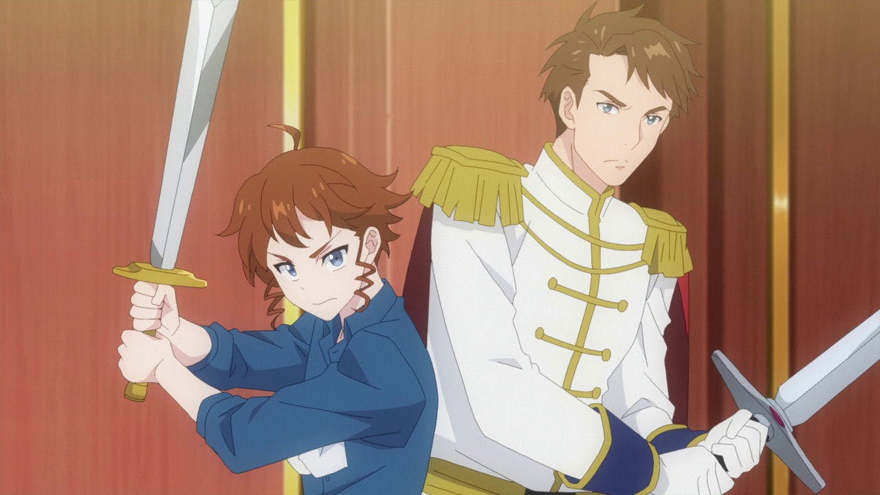 assista ao episódio 8 da temporada 1