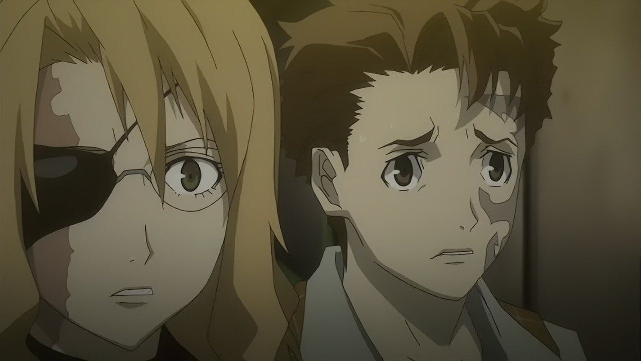 assista ao episódio 6 da temporada 1