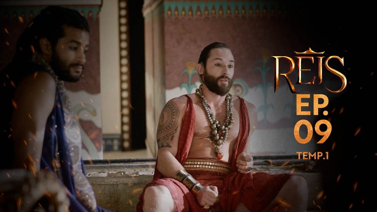 assista ao episódio 9 da temporada 1