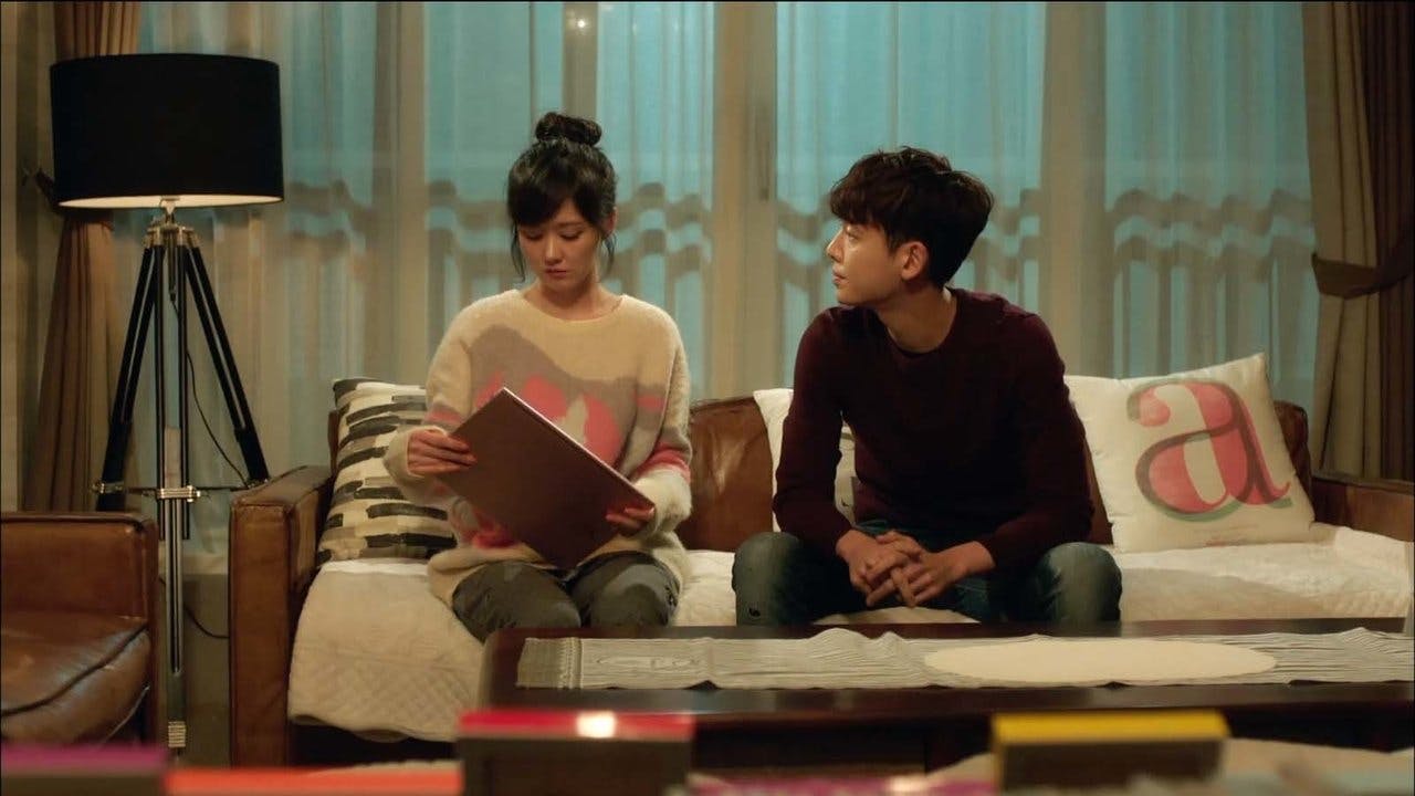 assista ao episódio 13 da temporada 1