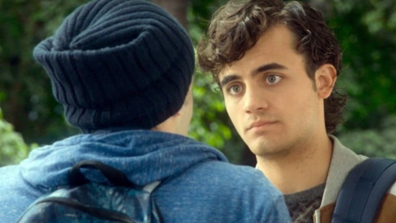 assista ao episódio 5 da temporada 1