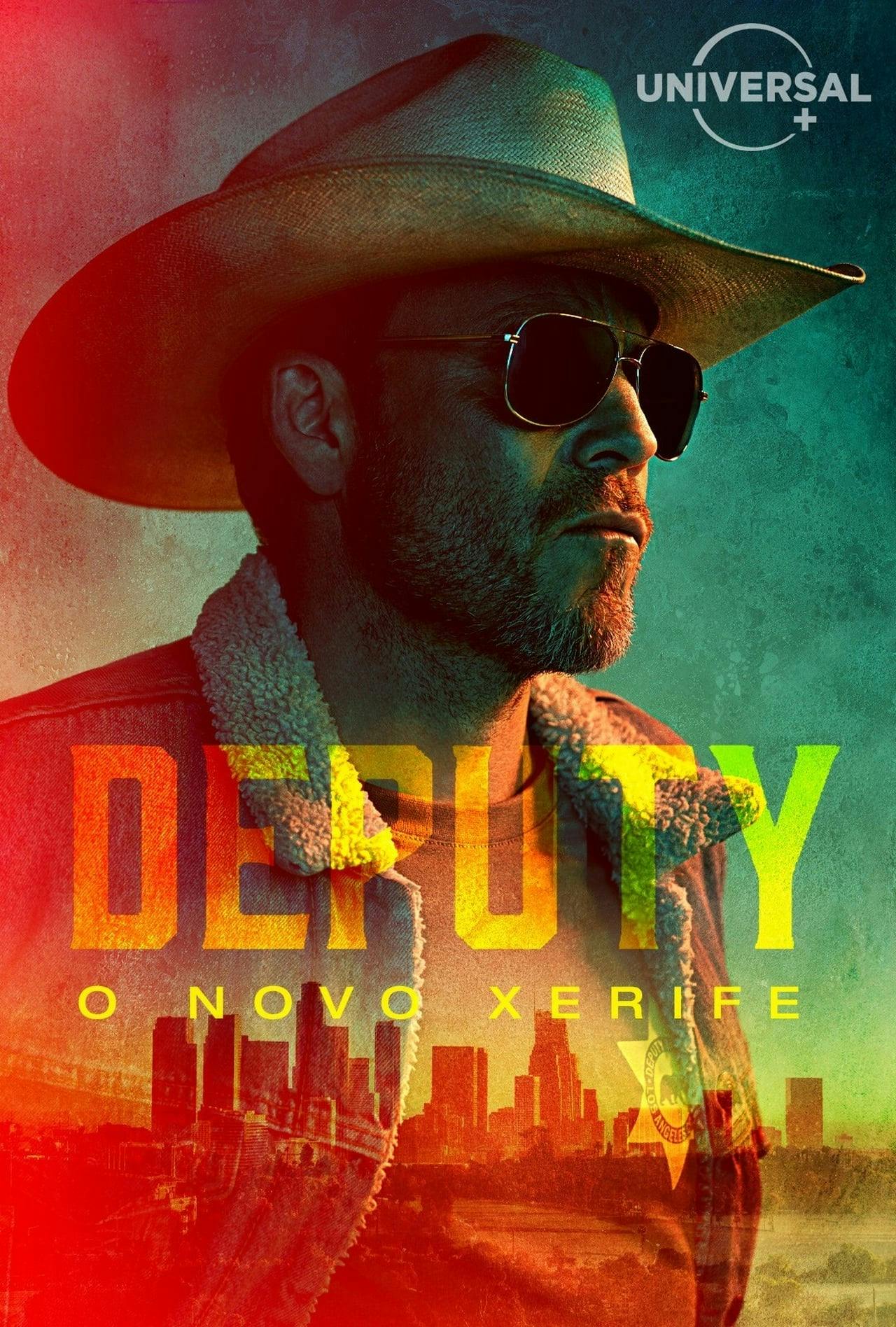 Assistir Deputy: O Novo Xerife Online em HD