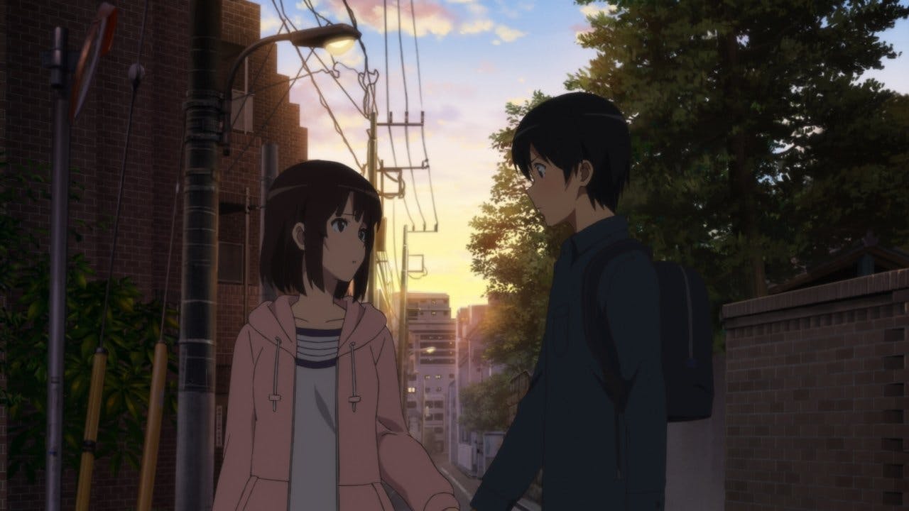 Saenai Heroine no Sodatekata Fine