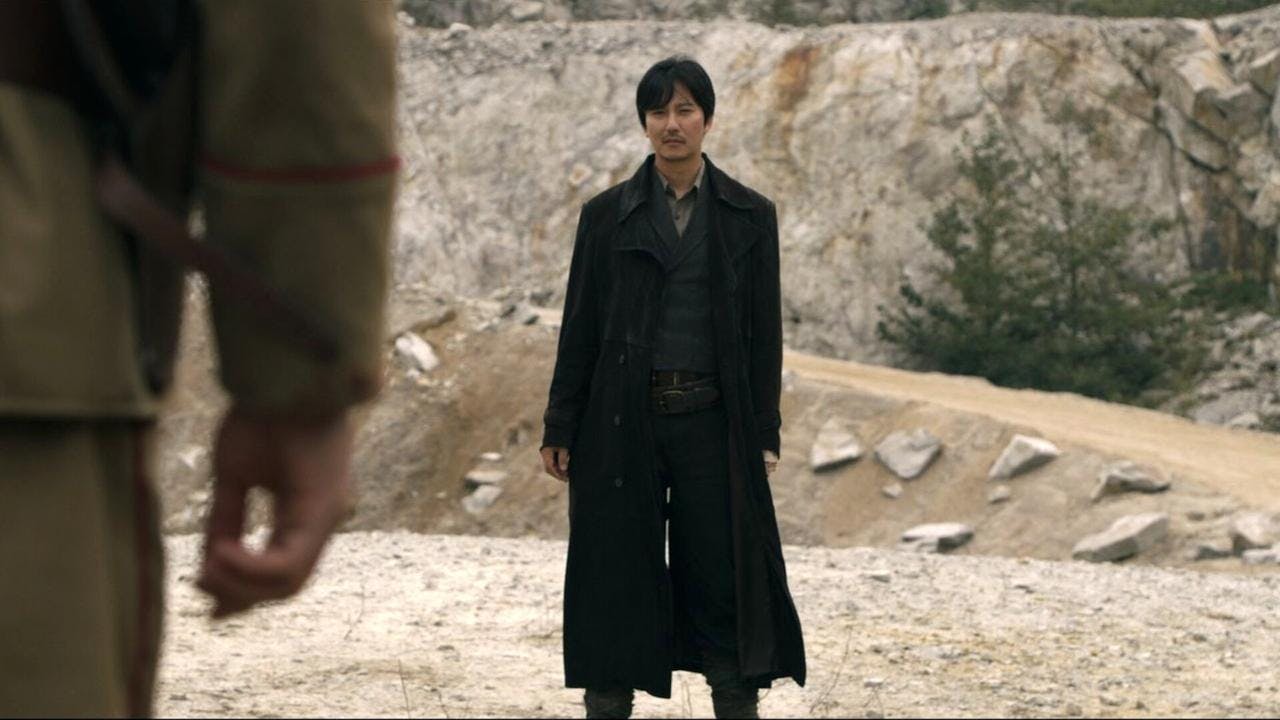 assista ao episódio 8 da temporada 1