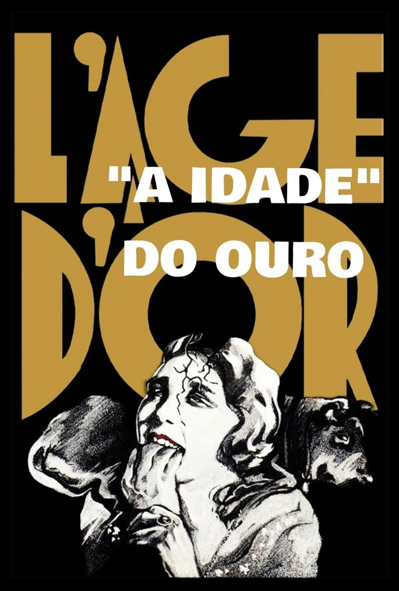 Assistir A Idade do Ouro Online em HD