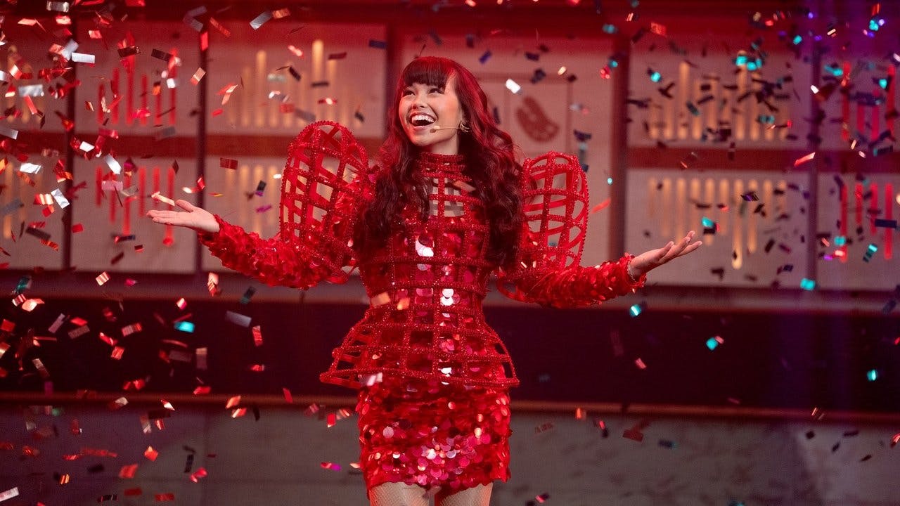 assista ao episódio 13 da temporada 1