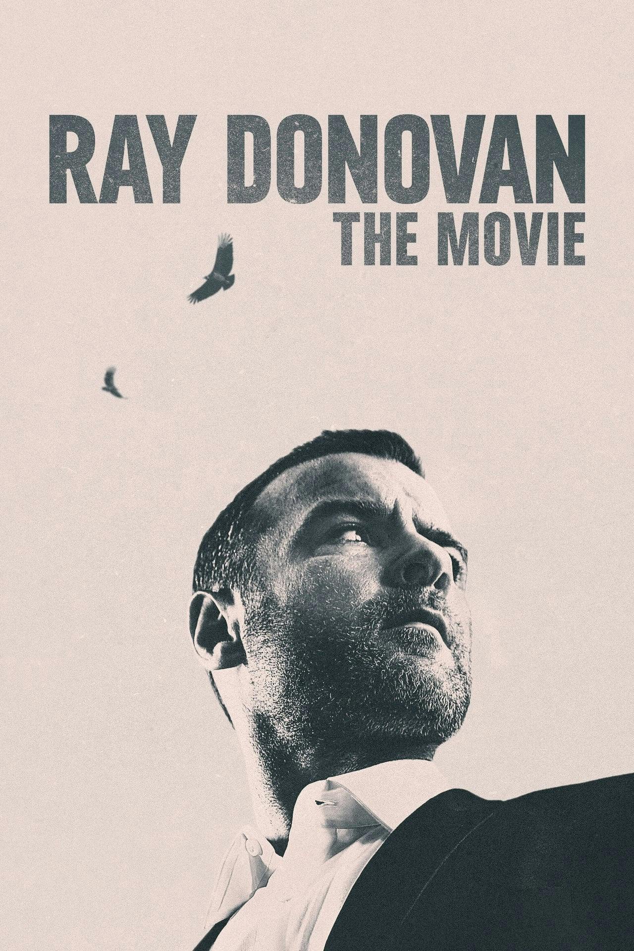 Assistir Ray Donovan: O Filme Online em HD