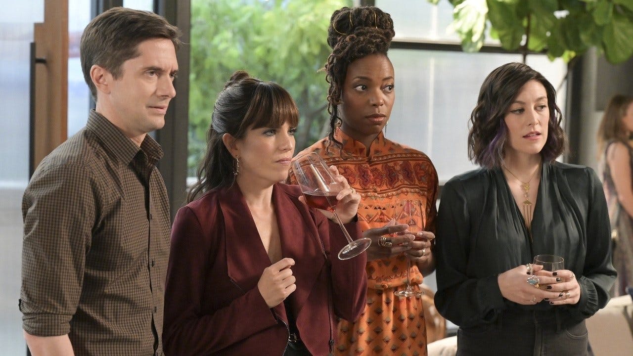assista ao episódio 6 da temporada 1