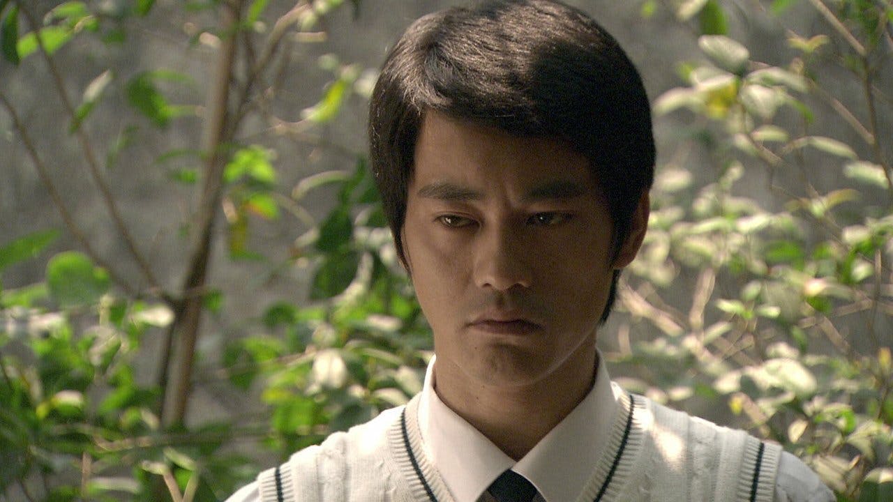 assista ao episódio 2 da temporada 1