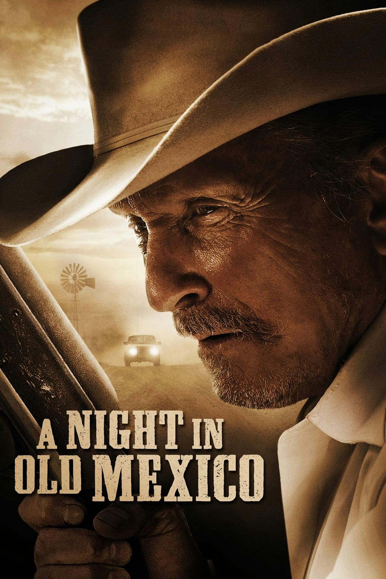 Assistir A Night in Old Mexico Online em HD