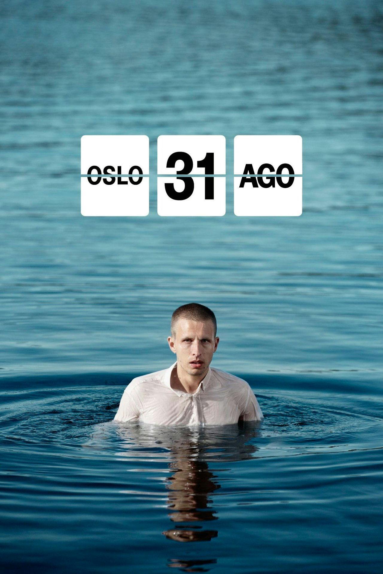 Assistir Oslo, 31 de Agosto Online em HD