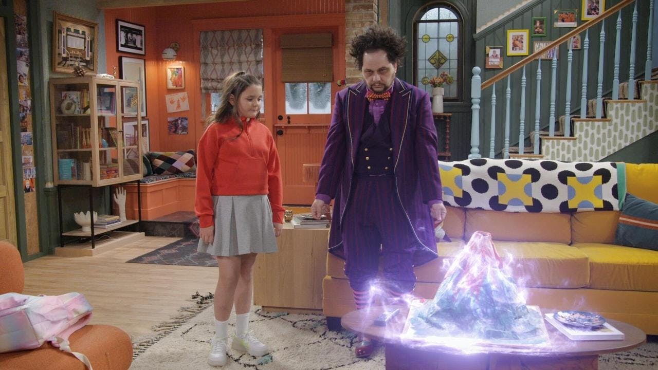 assista ao episódio 20 da temporada 1
