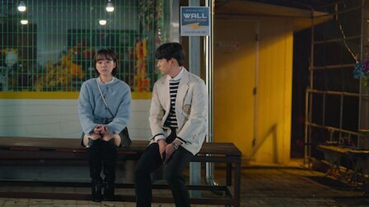 assista ao episódio 6 da temporada 1