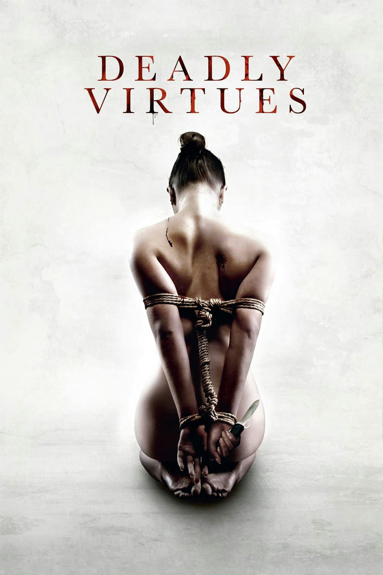 Assistir Deadly Virtues: Love. Honour. Obey. Online em HD