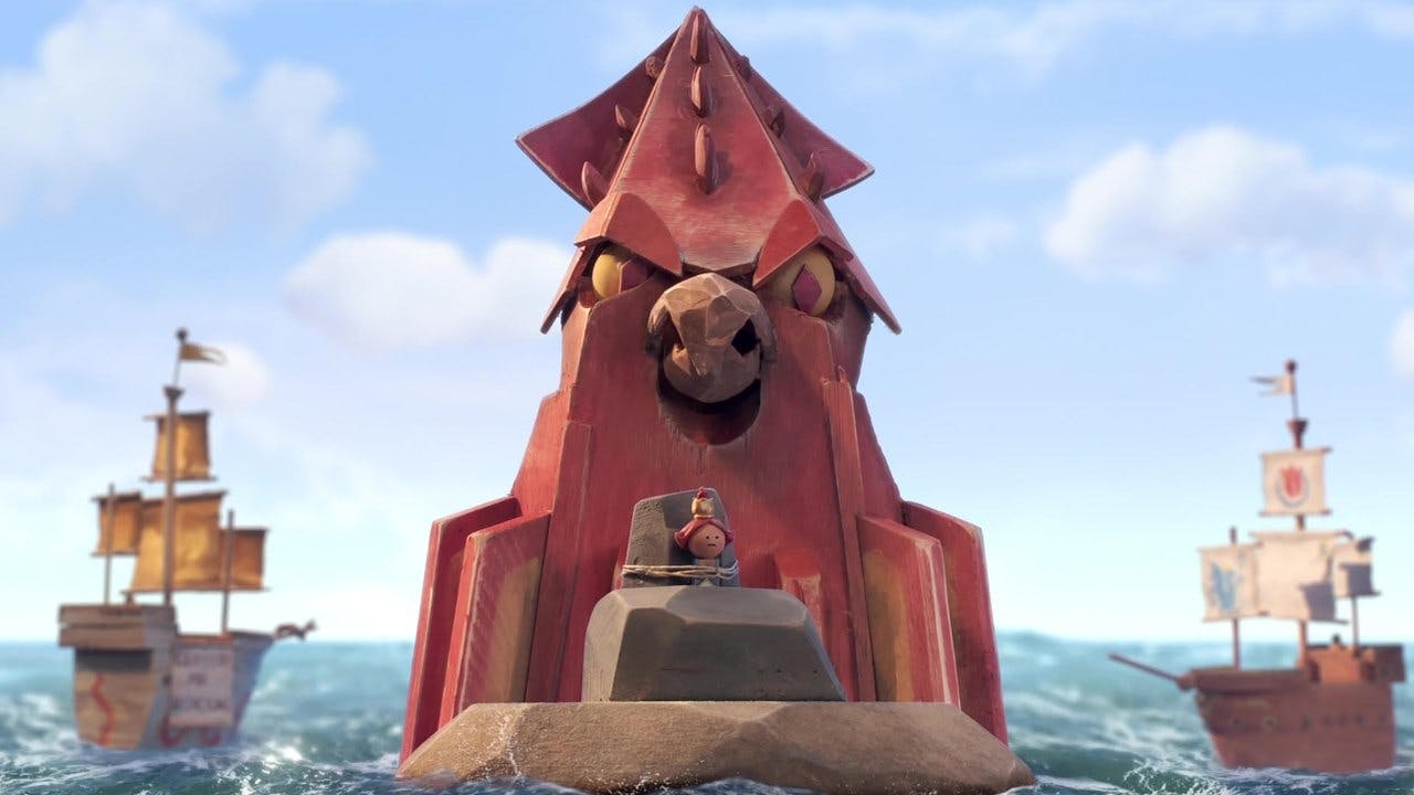 assista ao episódio 3 da temporada 1